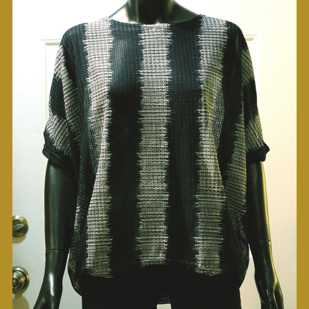 Asia Top mid sleeves